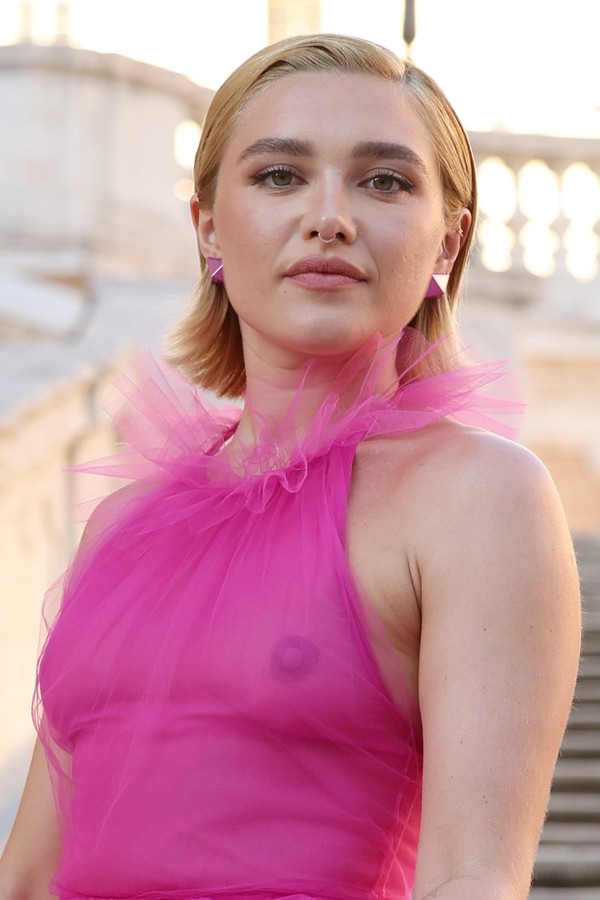 Florence Pugh (Foto: Getty Images)