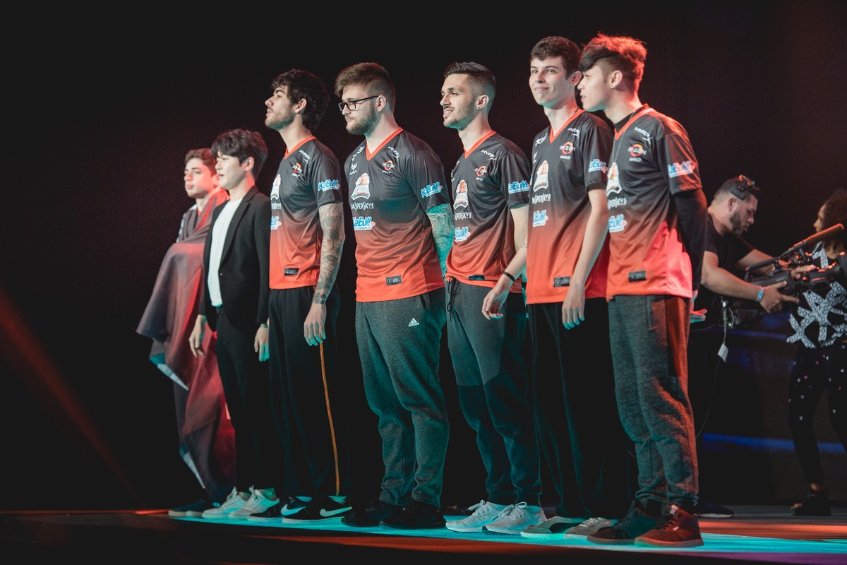LoL: jogadores da KaBuM falam sobre Cloud9 e desafios no ...