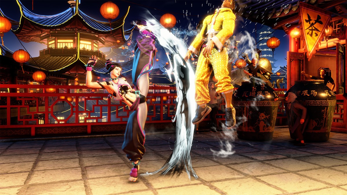 Street Fighter 6 traz salto de qualidade e agrada em Beta; veja impressões