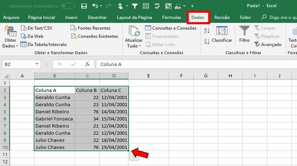 Sete Funcoes Do Excel Que Pouca Gente Conhece Produtividade Techtudo