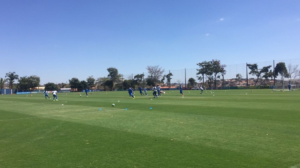 Alisson é vetado para jogo com o Bahia; Arrascaeta e Ezequiel não vão a campo