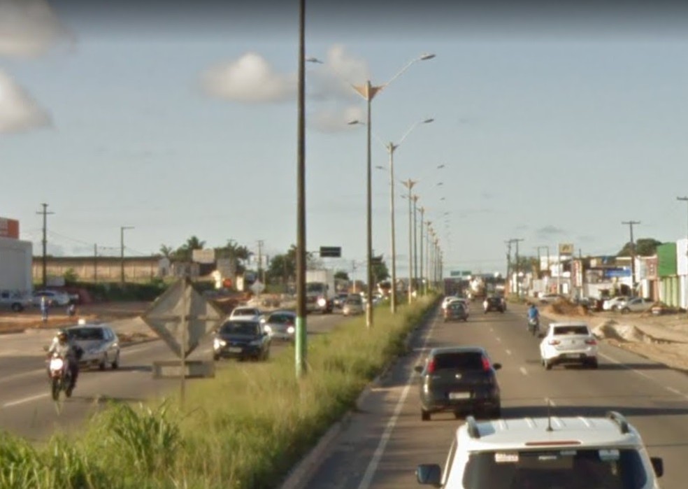 Trecho da BR-101 Sul será parcialmente interditado na Grande Natal | Rio  Grande do Norte | G1