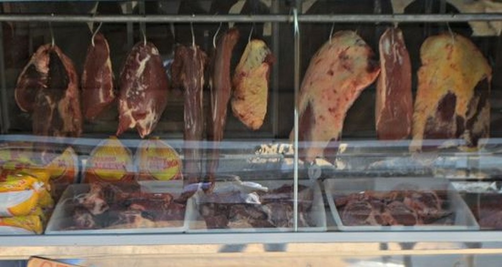 Frigoríficos do Acre vão ser fiscalizados (Foto: Arquivo)