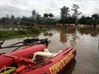 Chuva no PR causa estragos em 24 municípios e afeta 64 mil pessoas
