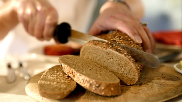 pão integral (Foto: Getty Images)