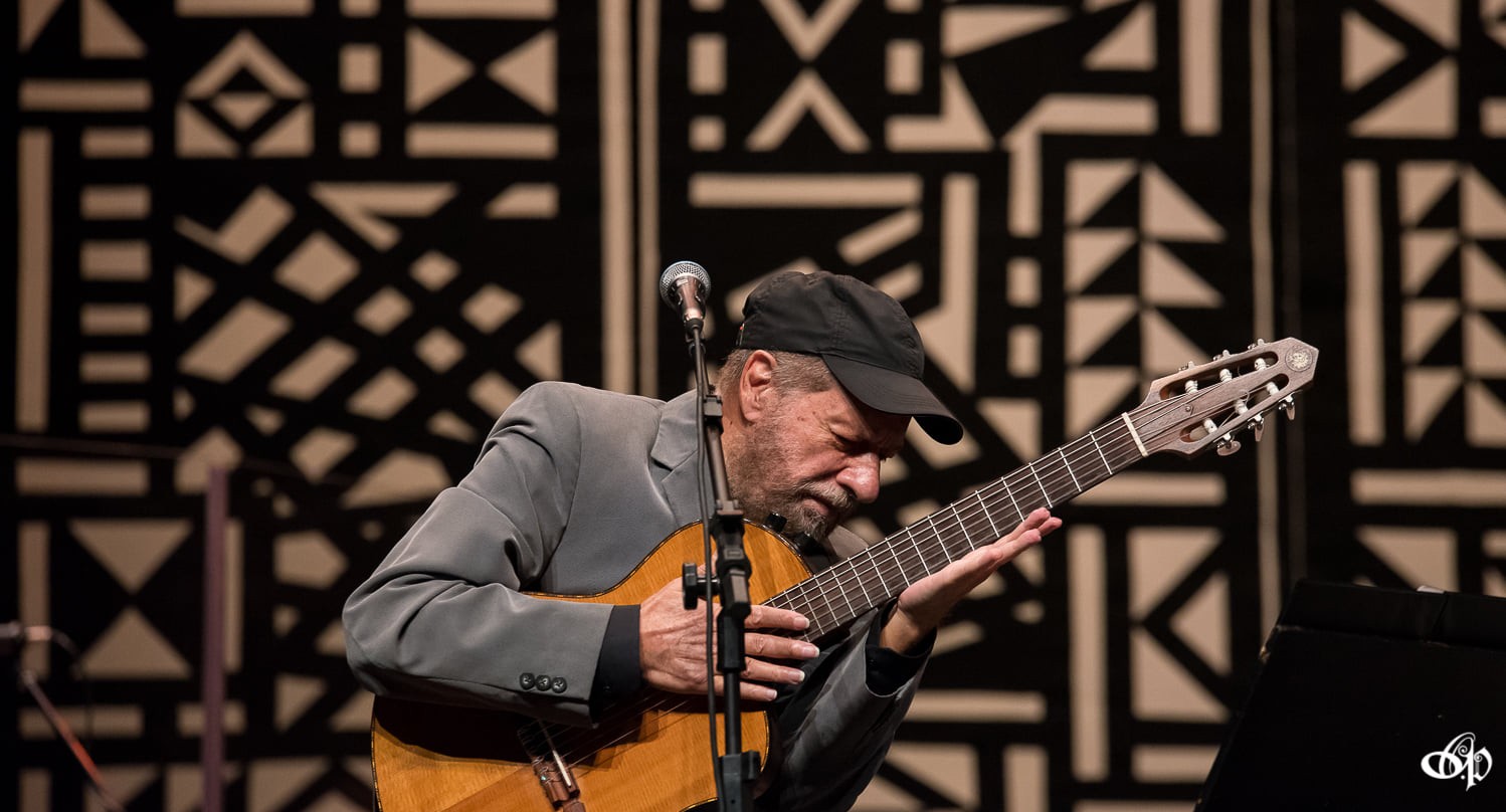 João Bosco lança álbum ao vivo em que revisita obra com o toque sinfônico da Orquestra Ouro Preto