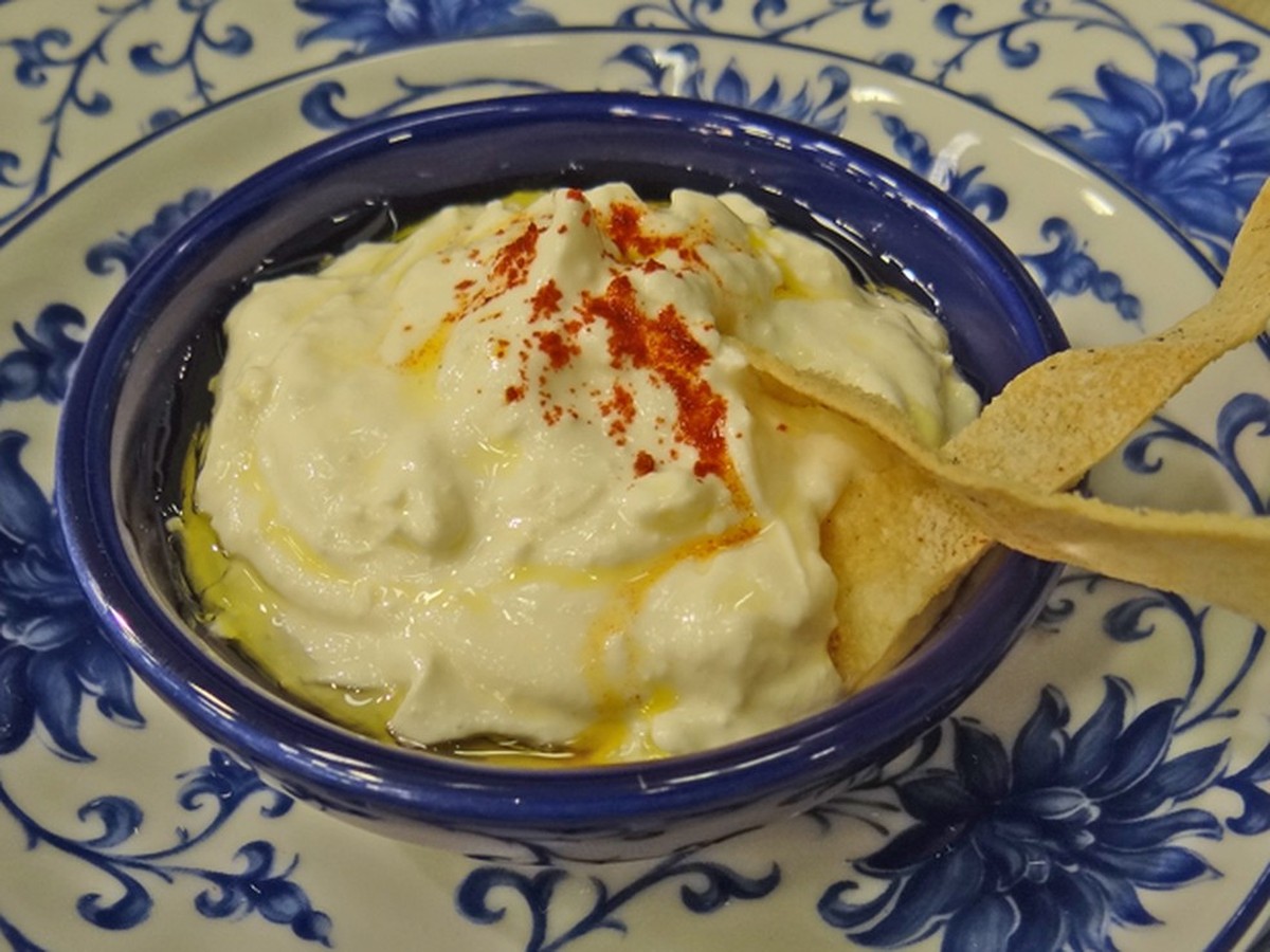 Coalhada caseira | Mais Você | Receitas