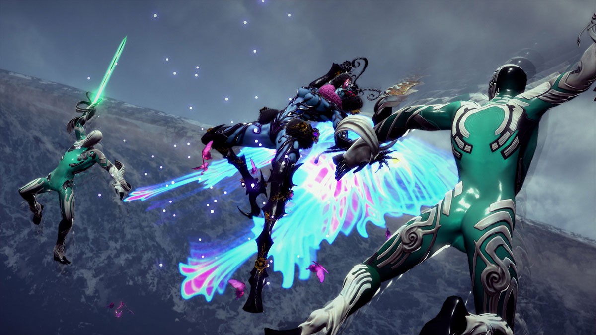 Bayonetta 3 ganha data de lançamento e trailer com nova personagem | Jogos  de ação | TechTudo