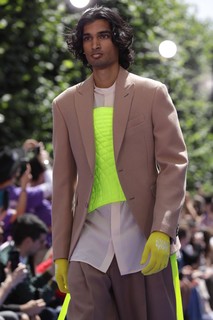 Louis Vuitton - verão 2019 masculino