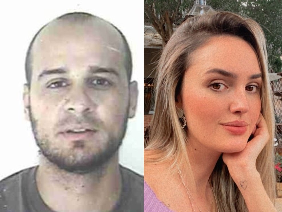 Feminicídio: ex-companheiro fingiu que ia entregar filha para matar  dentista a tiros, diz polícia do DF | Distrito Federal | G1
