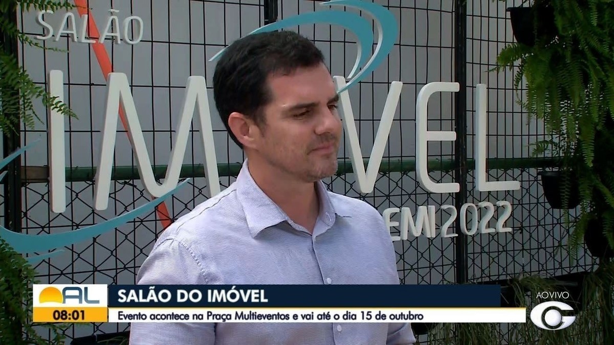 Mercado imobiliário de Alagoas aposta em investidores de fora do estado