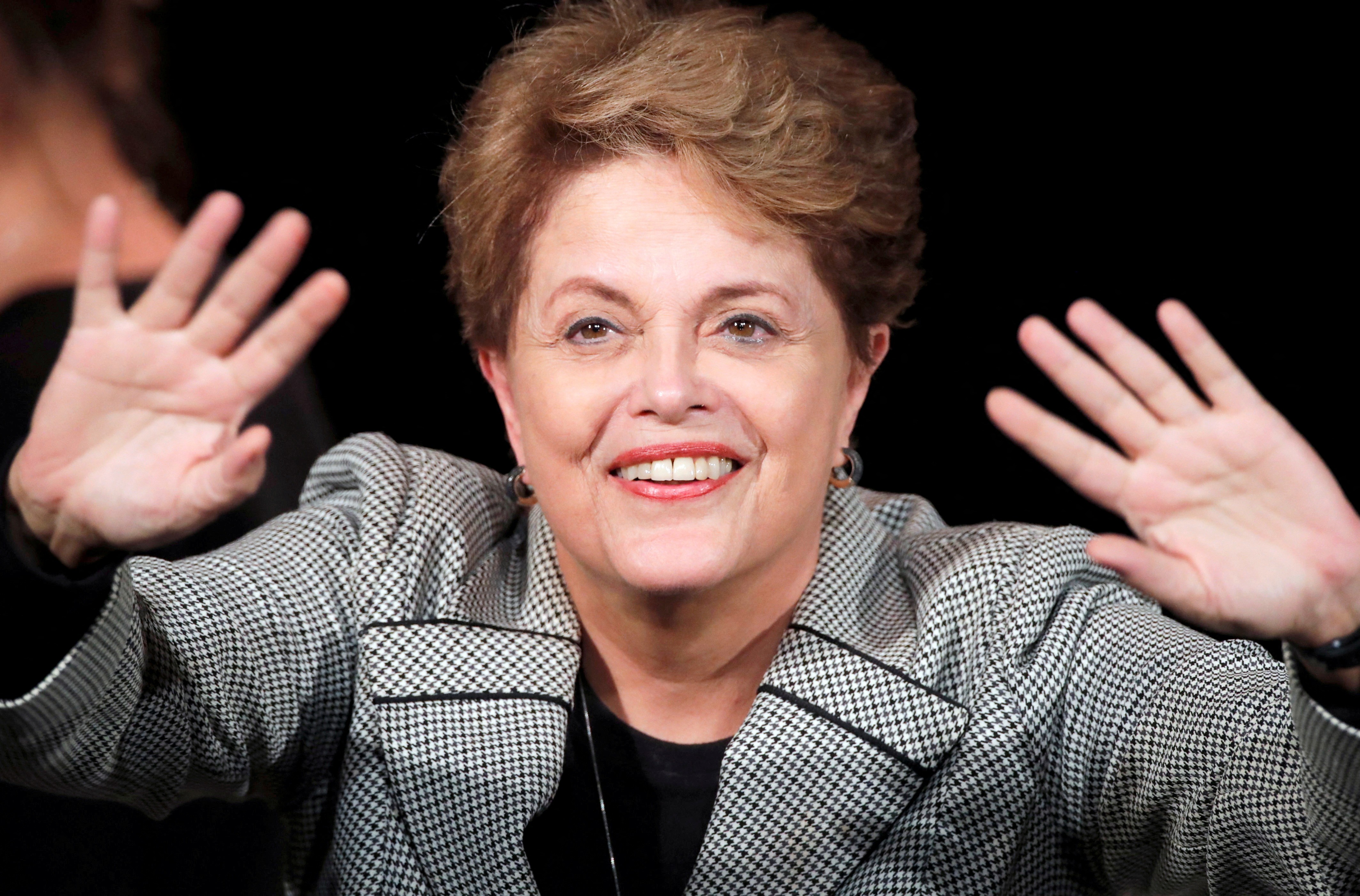 STF tem maioria para manter direitos políticos de Dilma Rousseff após impeachment