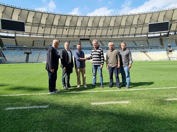 Flamengo solicita prorrogação de prazo para assinar contrato do Maracanã