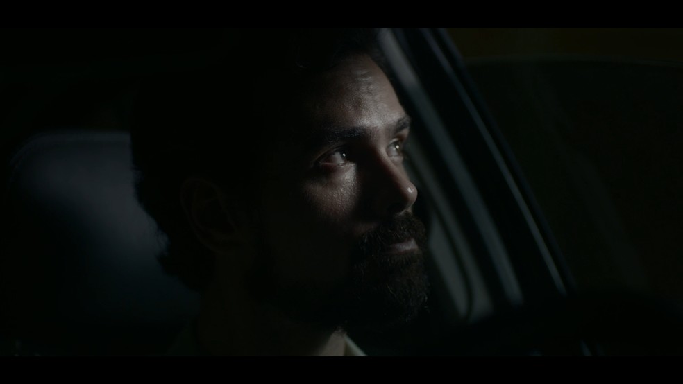 'A Ética das Hienas' — Foto: Divulgação