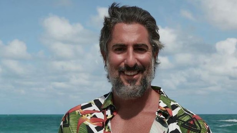 Marcos Mion