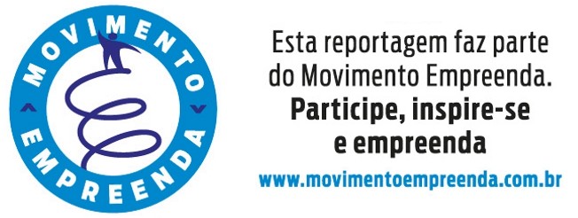 Movimento Empreenda (Foto: Divulgação)