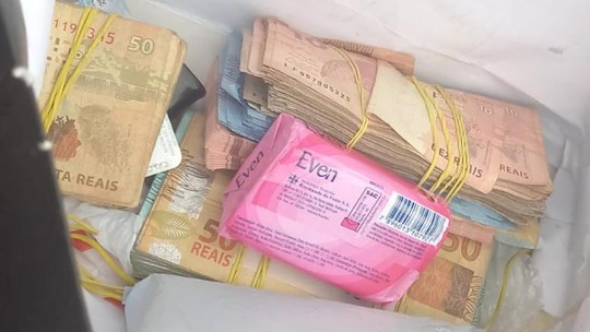 Foto: (Divulgação/PCPI)