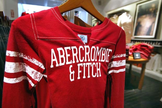 Abercrombie (Foto: Getty Images)