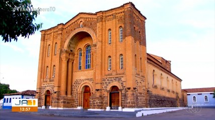 Museu em Porto Nacional ajuda a contar a história e preservar a cultura da cidade