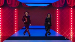 '220 Volts', programa de Paulo Gustavo, estreia como especial de fim de ano na Globo