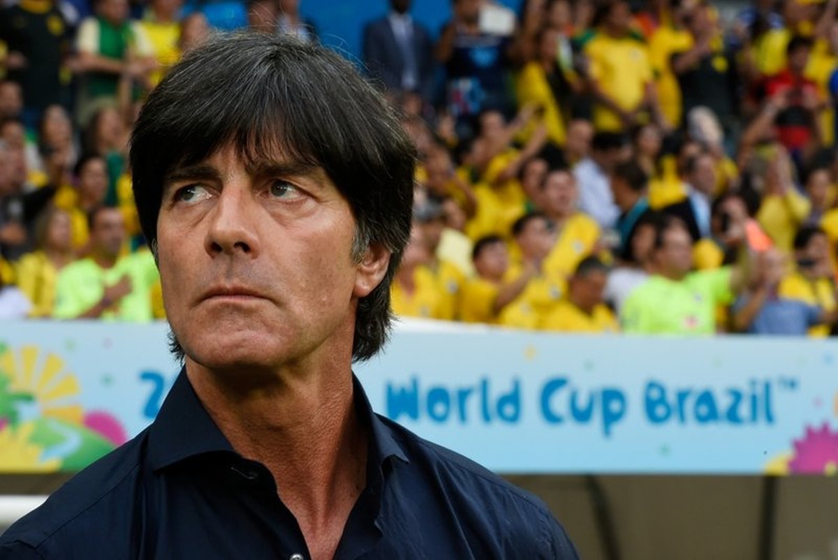 7-zu-1-Trainer von Deutschland, der daran interessiert ist, Brasilien zu trainieren, sagt die Zeitung |  Frage und Antwort