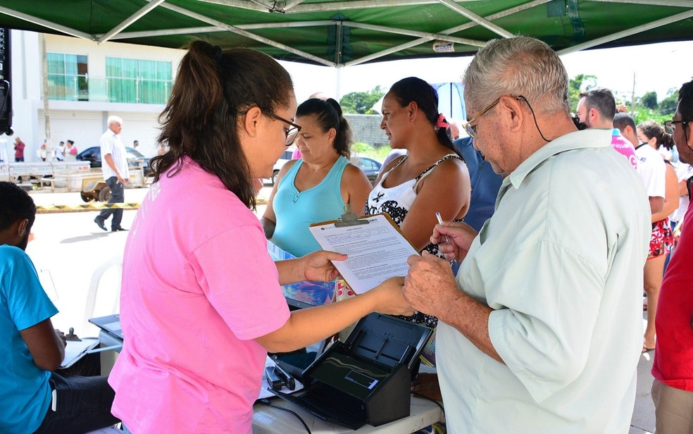 Famílias de baixa renda podem ganhar até 65% de desconto na conta de luz, em Goiás — Foto: Enel/Divulgação