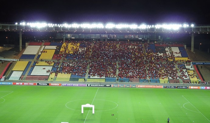 Cruzeiro chega na sexta e Flamengo no sábado, para jogo no Espírito Santo