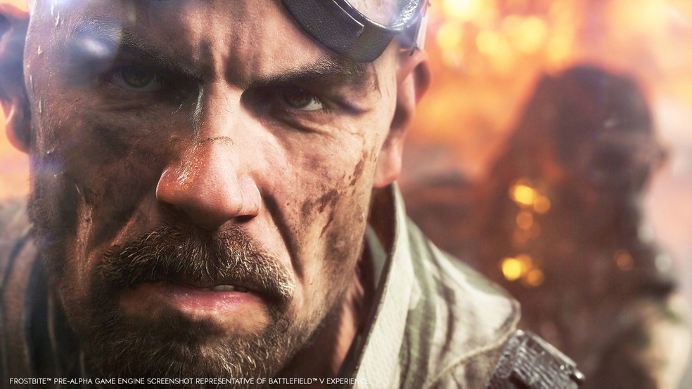 Battlefield 5: veja os requisitos para jogar no PC | Jogos de ação |  TechTudo