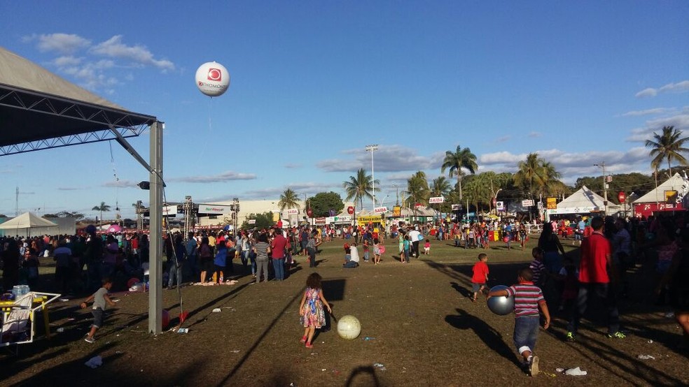 Sociedade Rural Divulga Programacao Oficial Da 43ª Expomontes Expomontes 17 G1