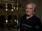 'Esperança jamais desapareceu', diz maestro João Carlos Martins aos 75
