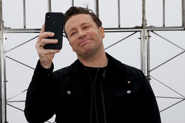 Após demitir mil, Jamie Oliver se muda para mansão de R$ 28,4 mi (Foto: Reprodução)