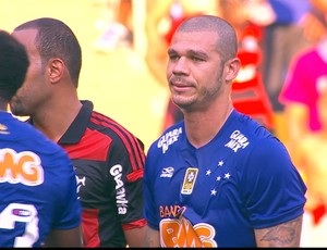 Cruzeiro perde Nilton para a próxima rodada, mas ganha Éverton Ribeiro