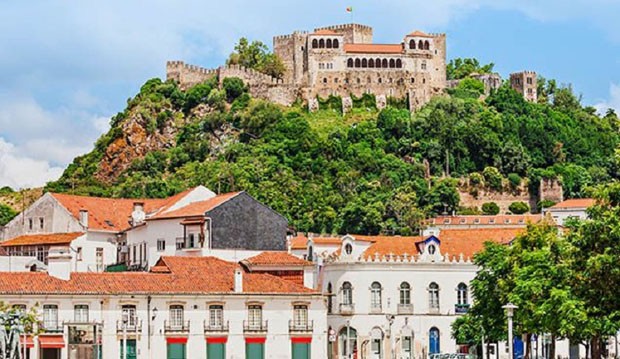 5 castelos impressionantes para visitar em Portugal (Foto: Divulgação)