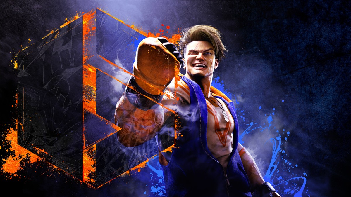 Street Fighter 6: trailer revela data de lançamento, beta e novos nomes
