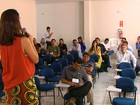 'Municípios Verdes' apresenta plano de trabalho na Base Tapajós