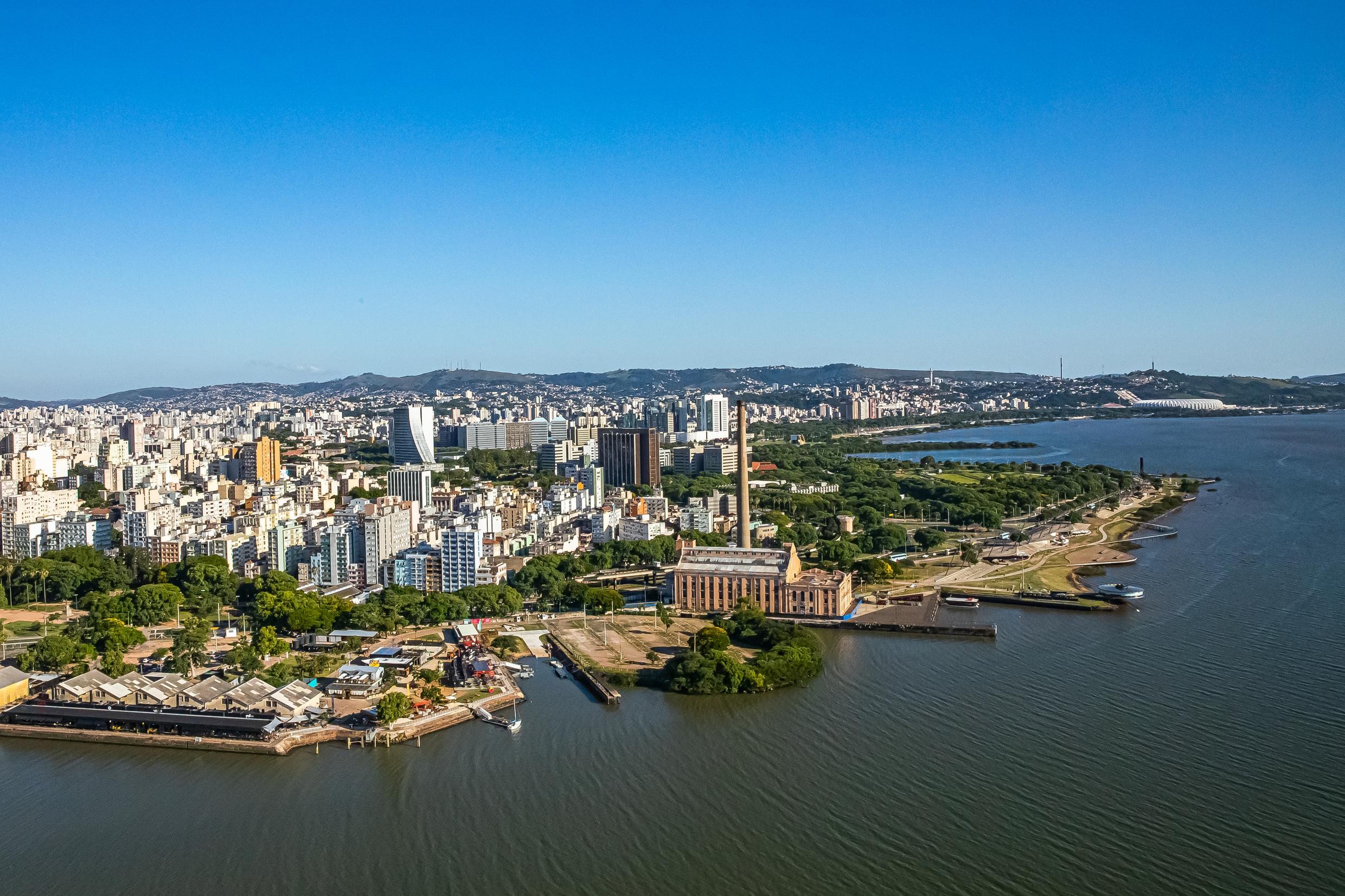 250 anos de Porto Alegre: setores de inovação projetam cidade como polo empreendedor nas próximas 5 décadas