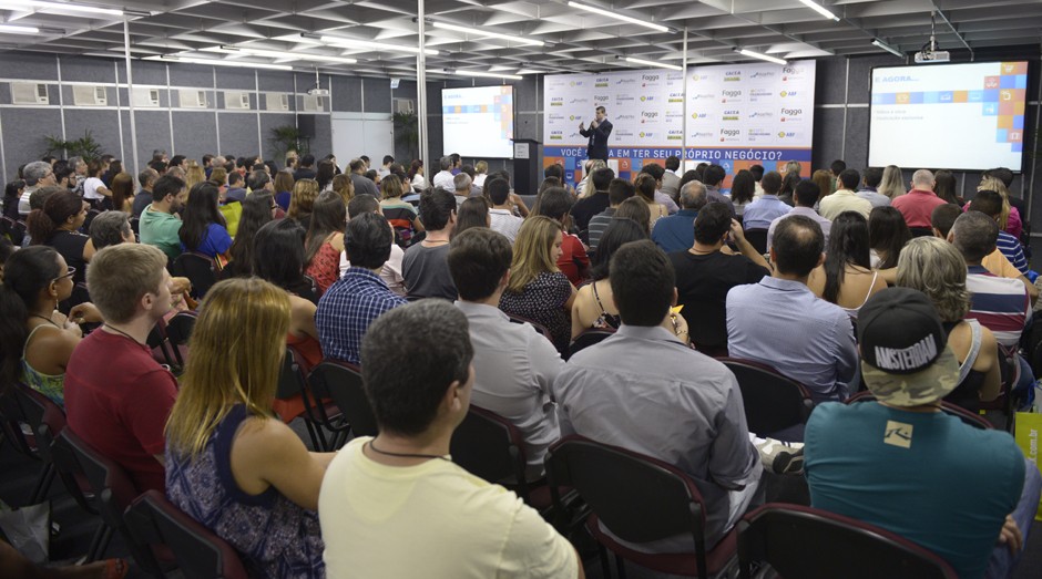 Expo Franchising : evento acontece no Rio e desvenda setor de franchising (Foto: Reprodução)