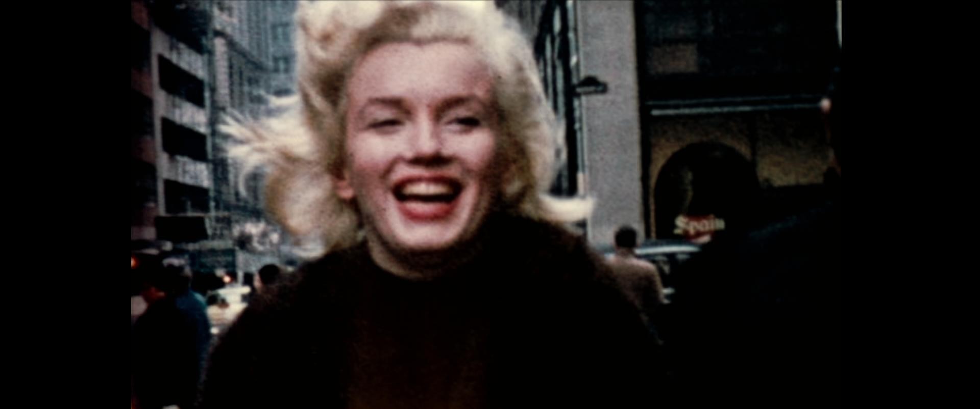 O documentário irá se aprofundar no mistério da morte do ícone dos anos 50.  (Foto: Netflix)