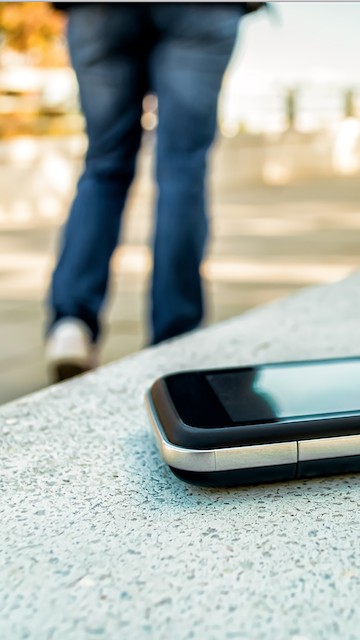 5 aplicativos para encontrar celular perdido em qualquer lugar
