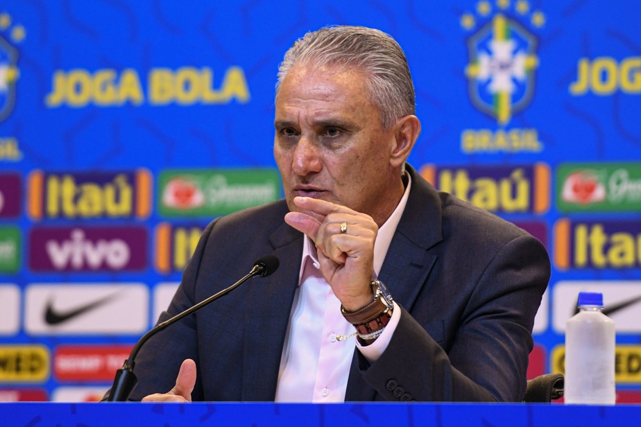 Sem atletas de clubes brasileiros, Tite convoca a Seleção para últimos amistosos de 2019