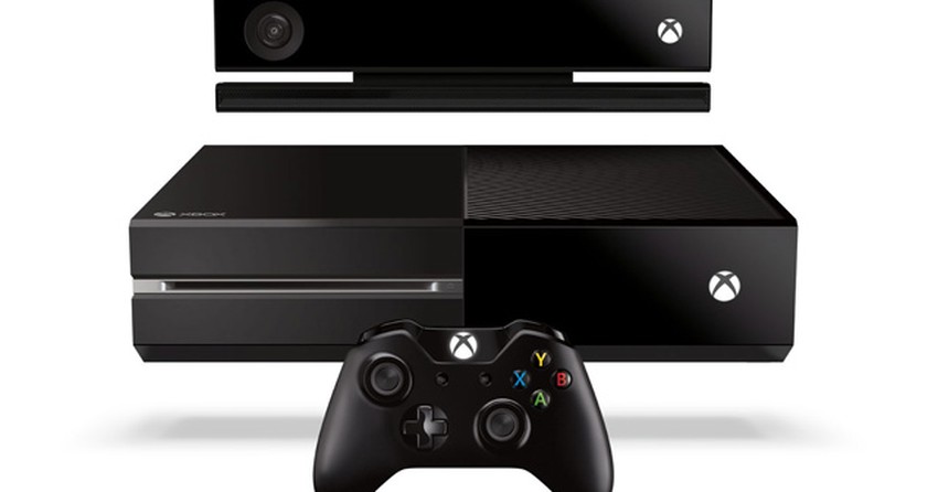 Novo Xbox One já tem data de lançamento e preço na Inglaterra