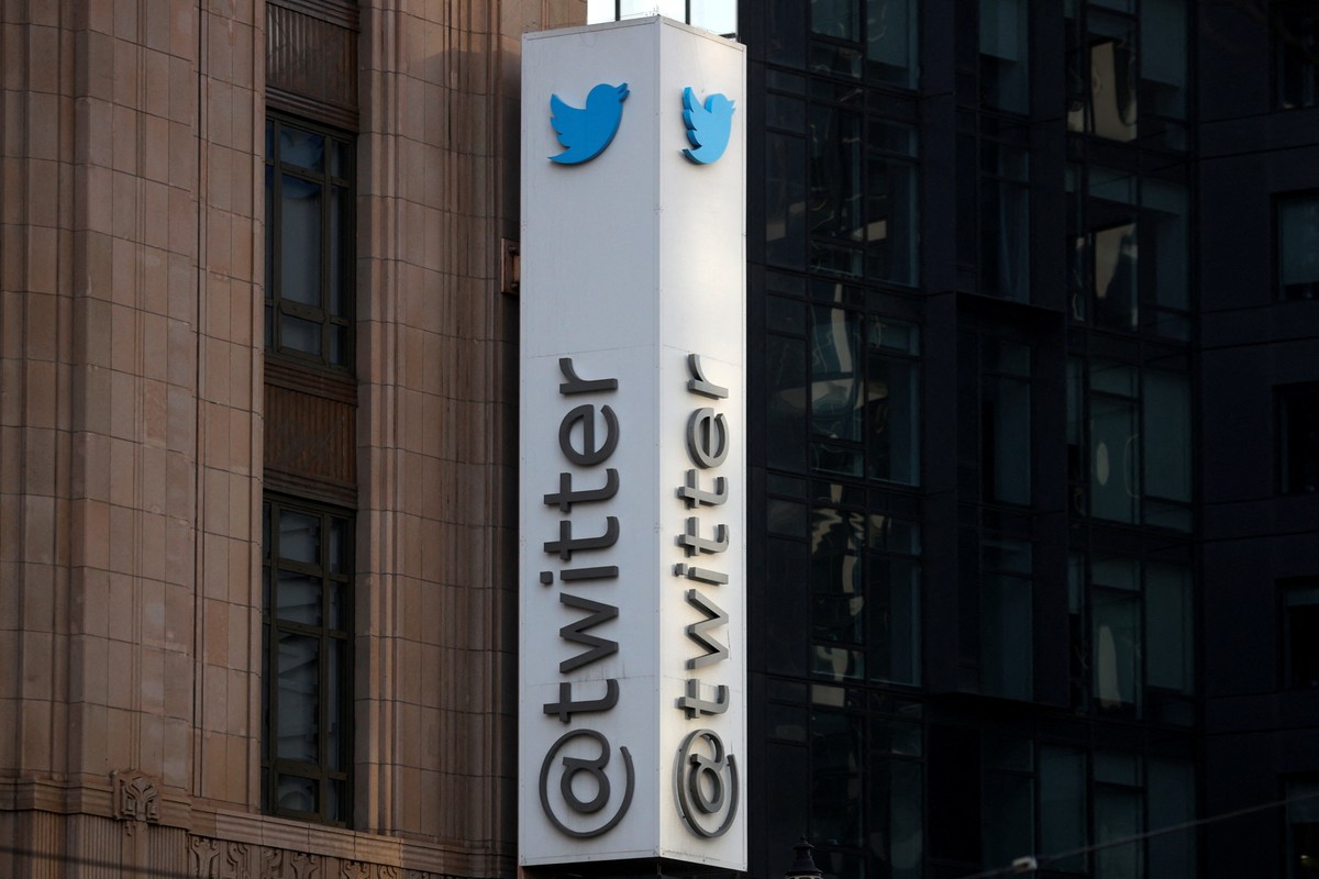 Twitter anuncia lucro de US$ 513 milhões no primeiro trimestre de 2022 |  Tecnologia