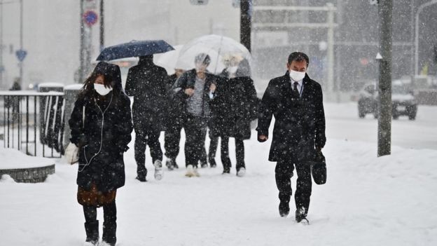 No Japão, trabalhadores estrangeiros têm os mesmos direitos que os locais (Foto: Getty Images)