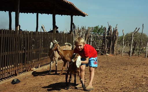 9 Livros Que Falam Do Nordeste Revista Globo Rural Cultura