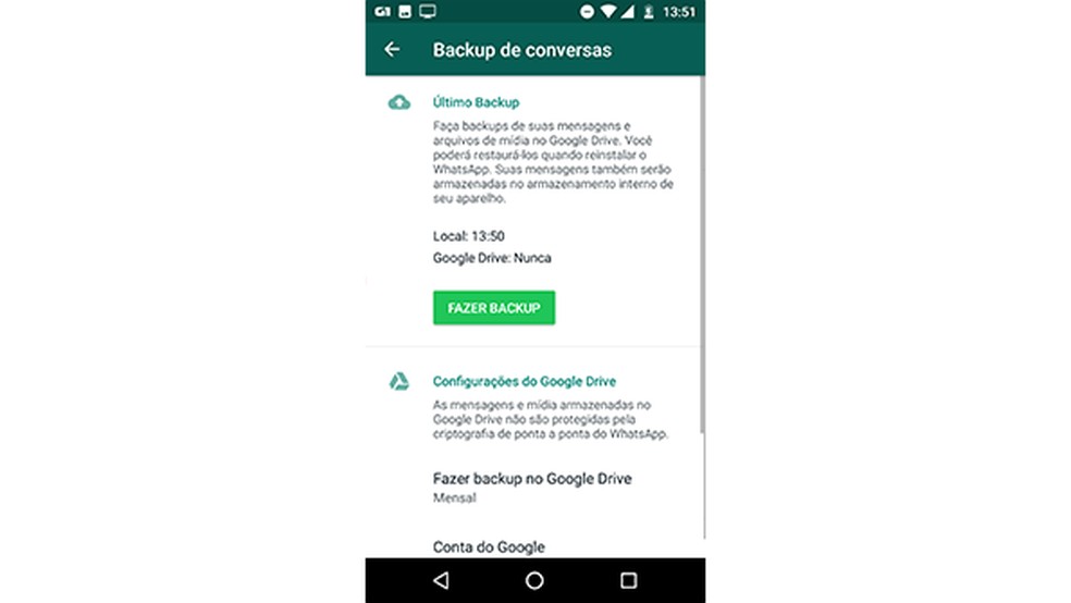 Tres Jeitos De Recuperar Fotos Apagadas Do Whatsapp E Videos Redes Sociais Techtudo