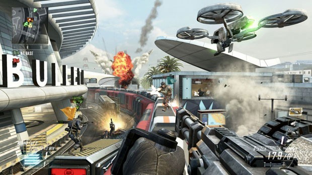 Call of Duty: World War II para Xbox One - Activision - Outros Games -  Magazine Luiza