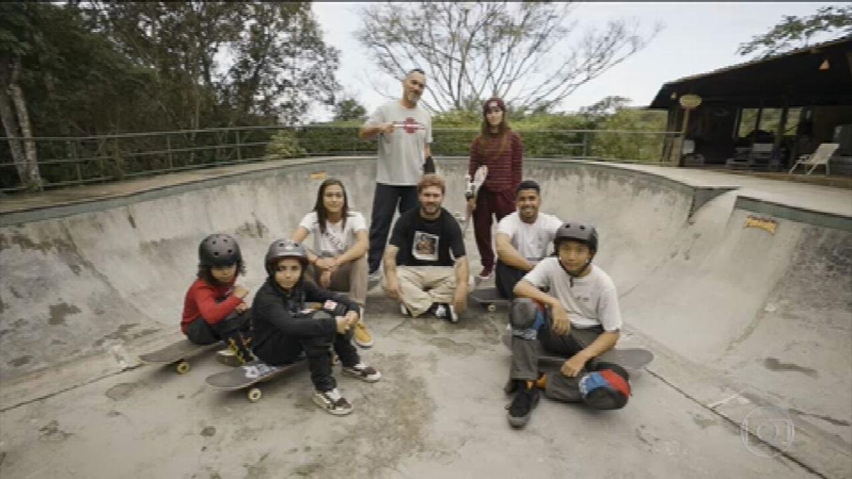 Skate, ferramenta de transformação para muitos brasileiros, vai estrear nos Jogos de Tóquio - Vimarsana News
