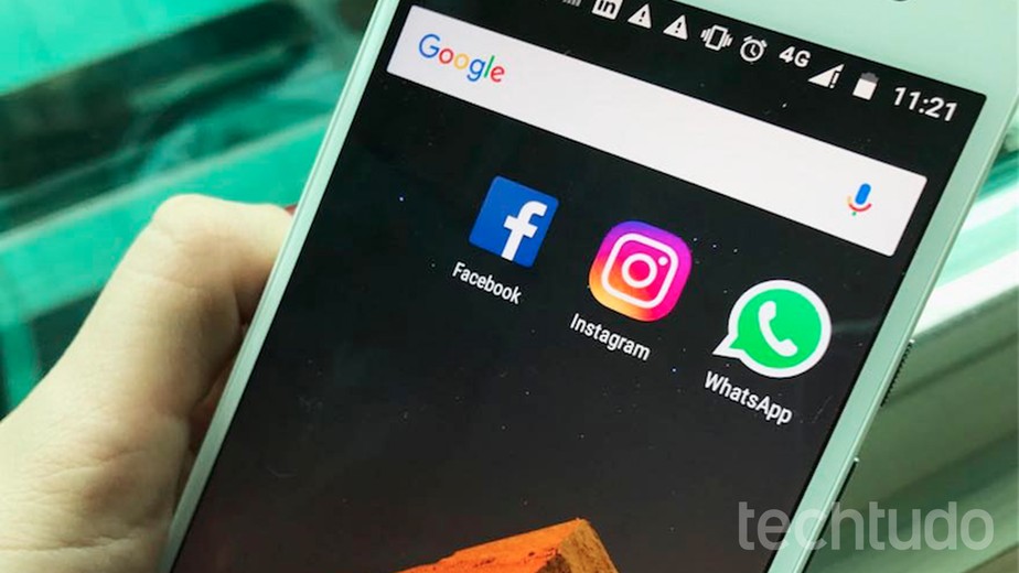 WhatsApp é rede social mais usada no Brasil; apps do Facebook dominam