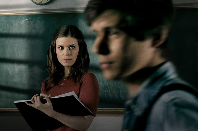 'A teacher' mostra relação entre professora e aluno - Patrícia Kogut, O ...