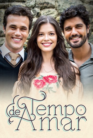 Assista Novelas pelo Globo Play